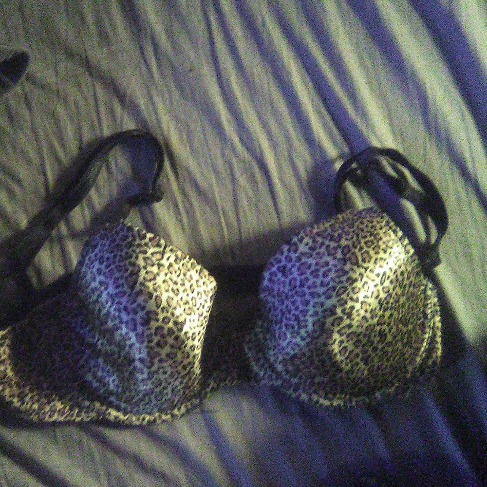 Swim Bra Top